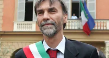Slot, firma anche il «capo» dei sindaci