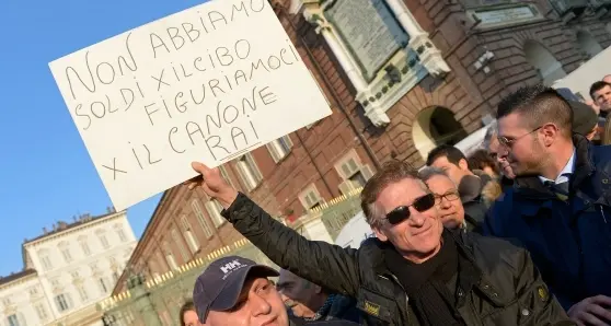 Canone Rai, un'autocertificazione e si evita il pagamento
