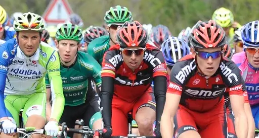 Cunego: «Il Giro d’Italia? Mai dire mai»