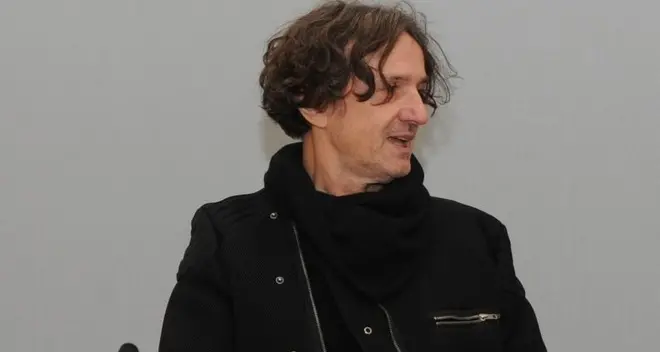 Bregovic: «Questo inno vi farà ballare» / VIDEO