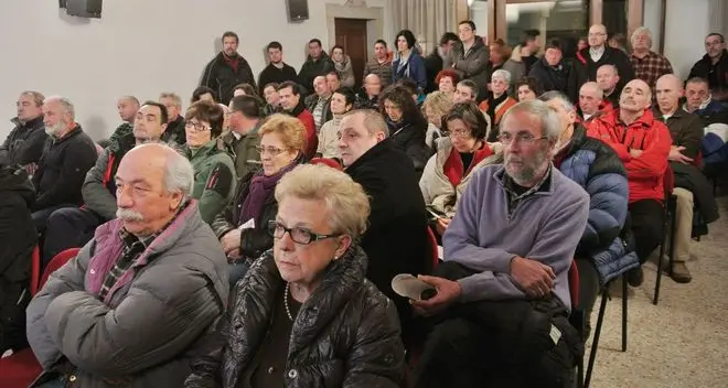 Il Comune di Avio insiste: «Togliete l’orso dal Baldo»