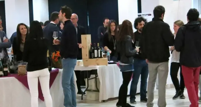Bewine, il successo anima la polemica