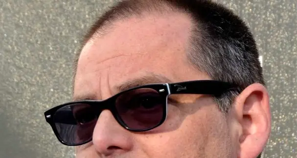 «Da morto? Diventerò un diamante»