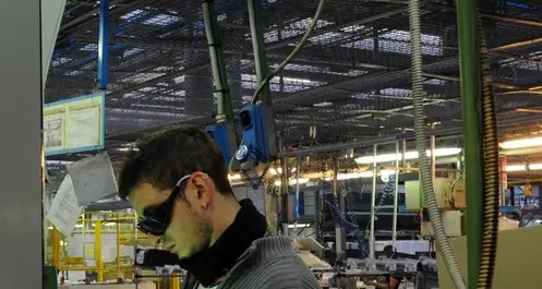 Nuovi ammortizzatori entro l’estate