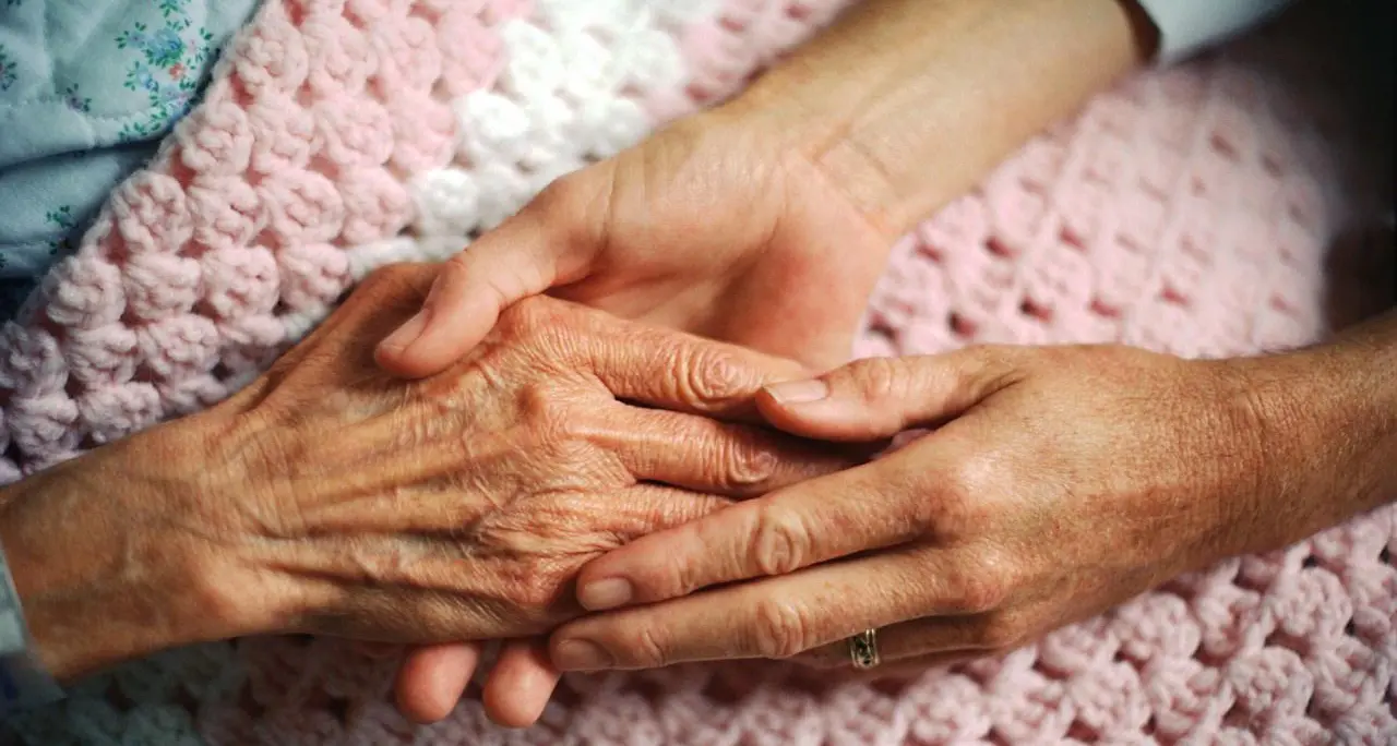Flash mob sulle cure palliative a Trento