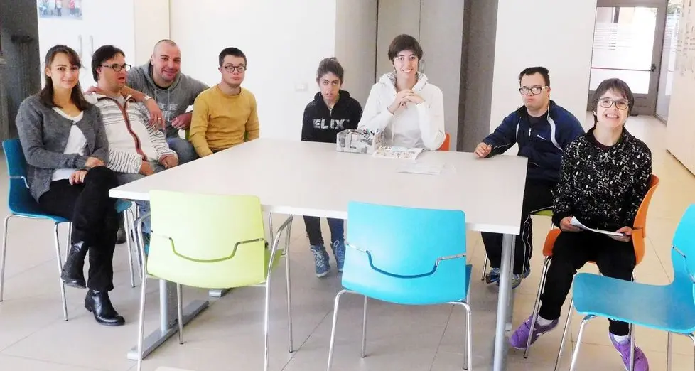 Anffas, due strutture per 16 ragazzi dedicate al lavoro e all’autonomia