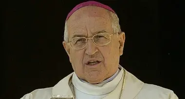 Valzer di parroci: ecco chi cambia