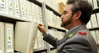 Frode fiscale, tre imprenditori a giudizio