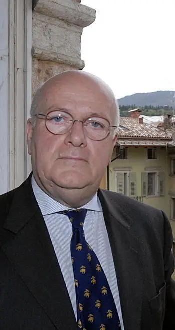 Riscatto per le tele rubate a Lupo Un anno e 8 mesi