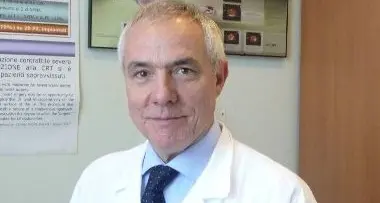 Il cardiochirurgo Martinelli è il trentino dell'anno