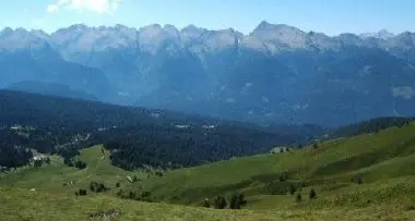 Tutela della natura: il Trentino vara un piano da 170 milioni