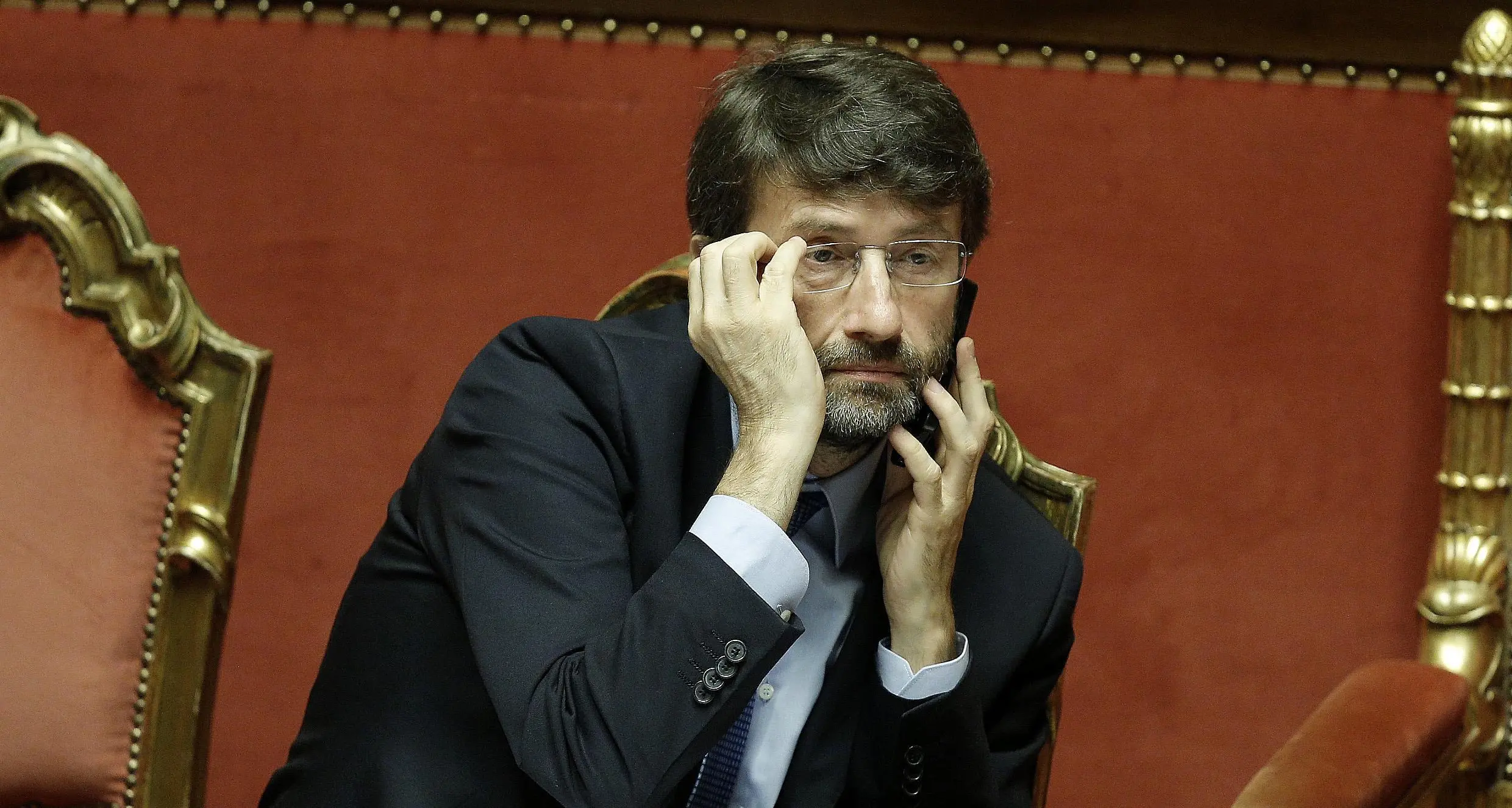 Startup trentina inguaia il ministro