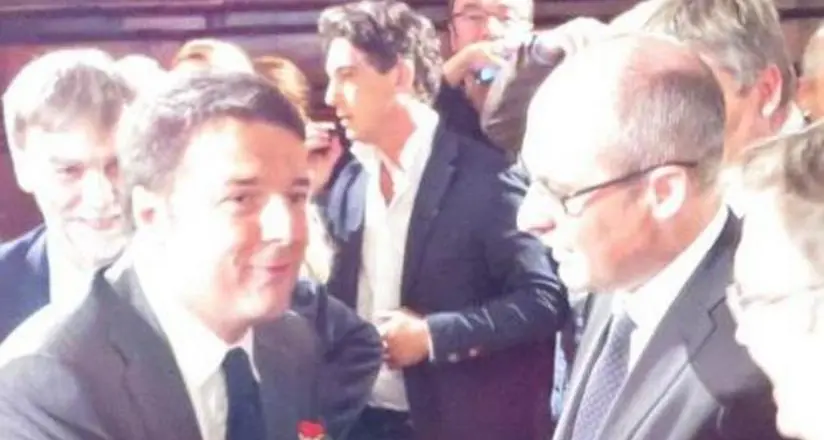 Rossi a Renzi: «Sì ad un nuovo Statuto, ma solo con un’intesa»
