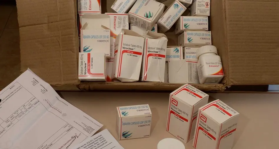 In Trentino ci sono circa mille pazienti