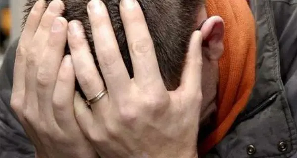 Disoccupato con 4 figli e nessun aiuto pubblico