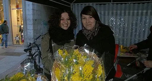 8 marzo a Trento, l'assessore Lia Beltrami: \"Donne, coltivate libertà e dignità\"