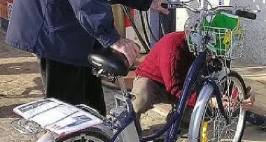 Trento: e ora i provinciali devono pedalare