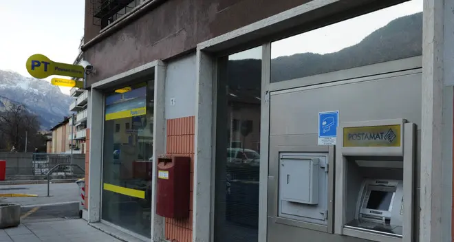 Un altro bancomat clonato: prelievi in Lombardia