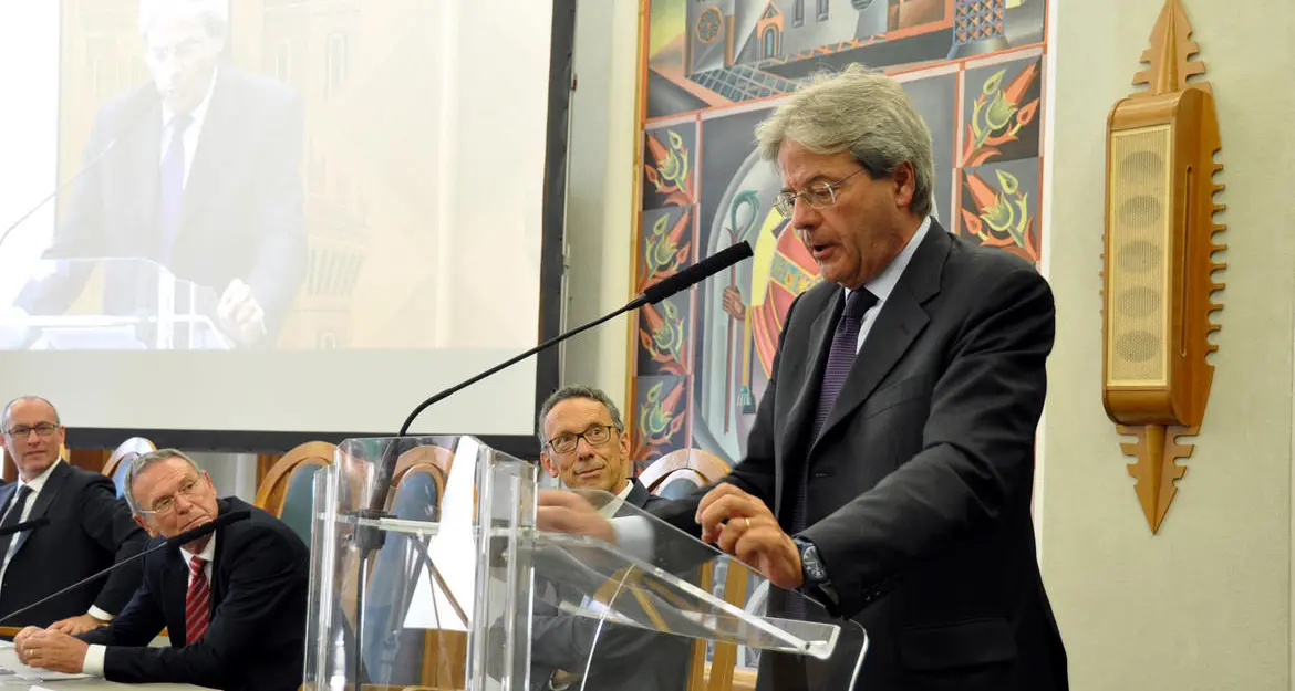 \"La riforma costituzionale un'opportunità per Trento e Bolzano\"