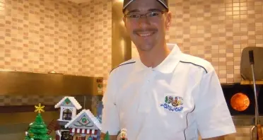 I mattoncini Lego? Si comprano in pizzeria