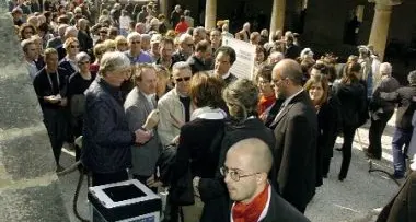 Musei: 160 mila visitatori in un anno a Castel Thun