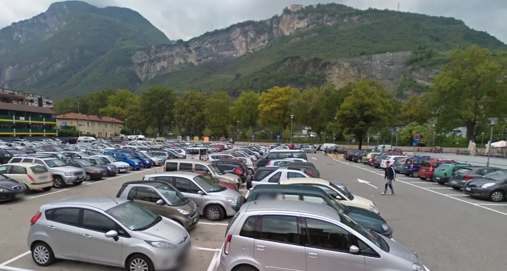 In Trentino oltre 40 mila Volkswagen