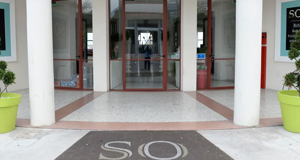 Spiaggia Olivi, sì del giudice allo sfratto