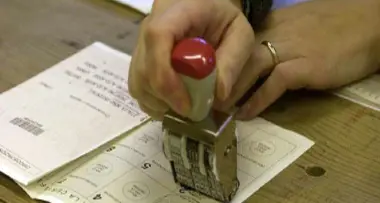 Commezzadura al voto il 13 novembre
