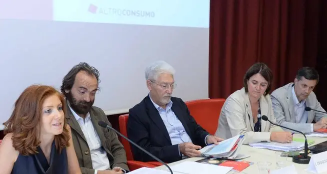 La cordata per l’energia: 1.350 adesioni