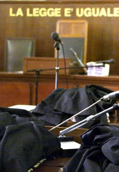 Camini troppo fumosi È disfida in Cassazione