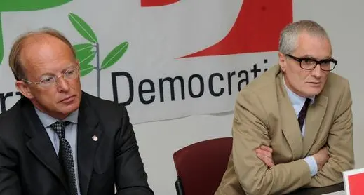Pd, assemblea senza maggioranza Si tratta ancora sul dopo Nicoletti