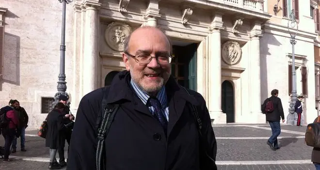 Parlamento, spunta l’ipotesi Dellai