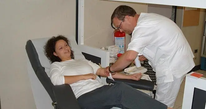 Avis, superata quota 1.500 donatori
