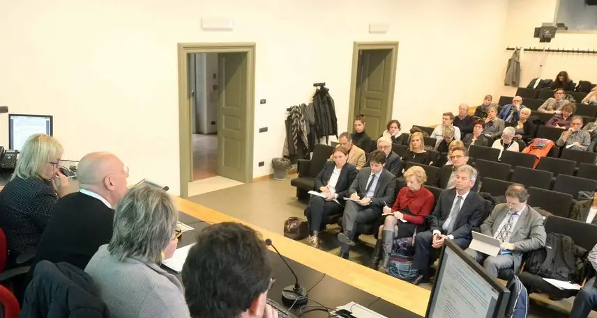Case di riposo, incubo da tutto esaurito