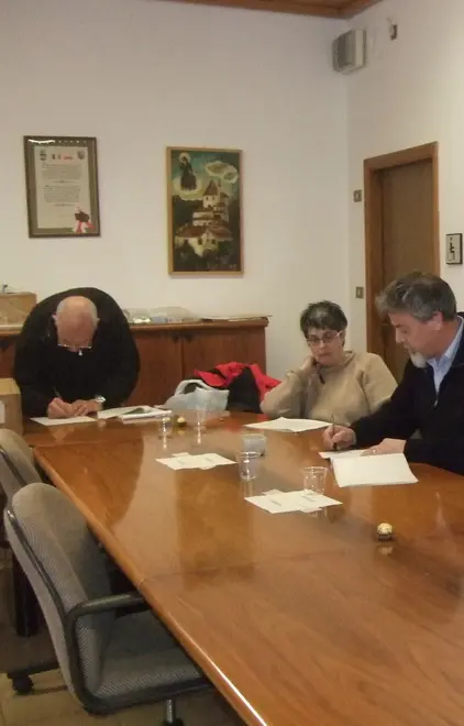 Niente quorum, l’Asuc Romeno non rinasce