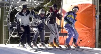 Trentino: con lo skipass prezzi alle stelle