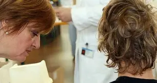 Bosentino, donna colpita da meningite: è grave