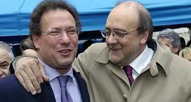 Gradimento amministratori: Andreatta e Dellai nella top ten italiana