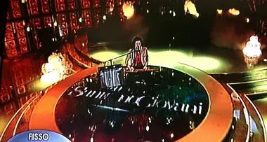 Musica: Anansi, successo su Rai1