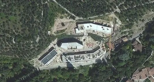 Arco, \"Ex Argentina\" appartamenti sotto sequestro