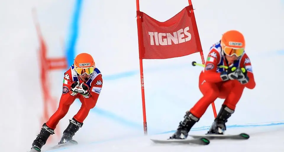 \"Tu guidi e io seguo: così si vince la World Cup ipovedenti\"