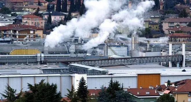 Olivi soddisfatto per l’accordo alle Cartiere