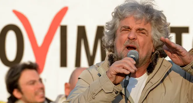 Elezioni, Pacher apre a Grillo: «Il loro boom è uno scossone salutare»