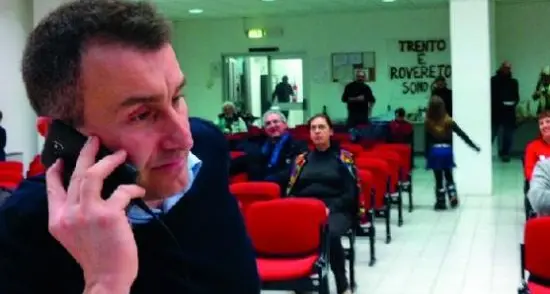 «Basta amici degli amici: ripuliremo Piazza Dante»
