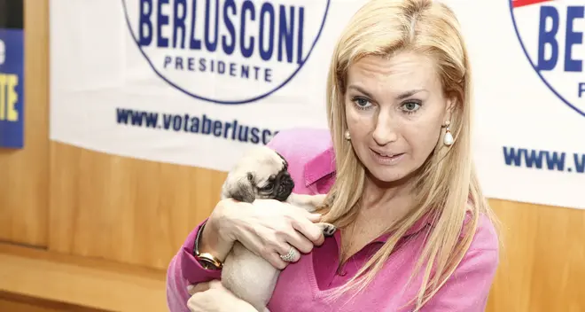 Biancofiore: «Su Berlusconi magistratura irresponsabile»