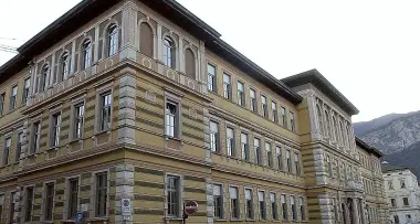 Delega sull'università, ultimo atto