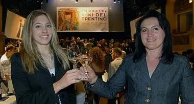Trento: Mostra del Vino al Buoncosiglio, Mellarini invita all'unità