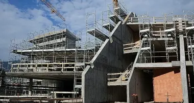 Trento: viaggio alla scoperta del Muse che sarà