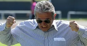 Calcio: per il Trento spareggio al veleno