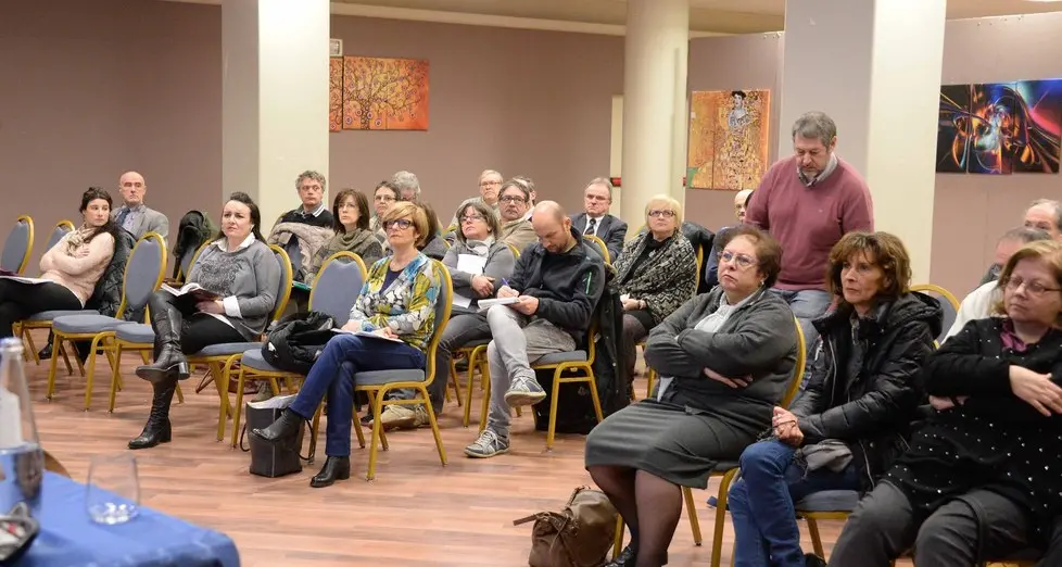 La Uil: «Sul trilinguismo Rossi ha deciso da solo»